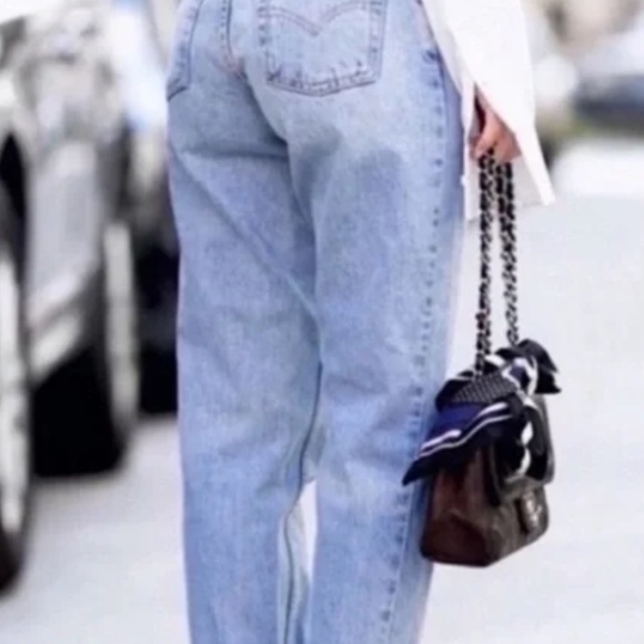 Levi's 550 jeans - Picture 3 of 7